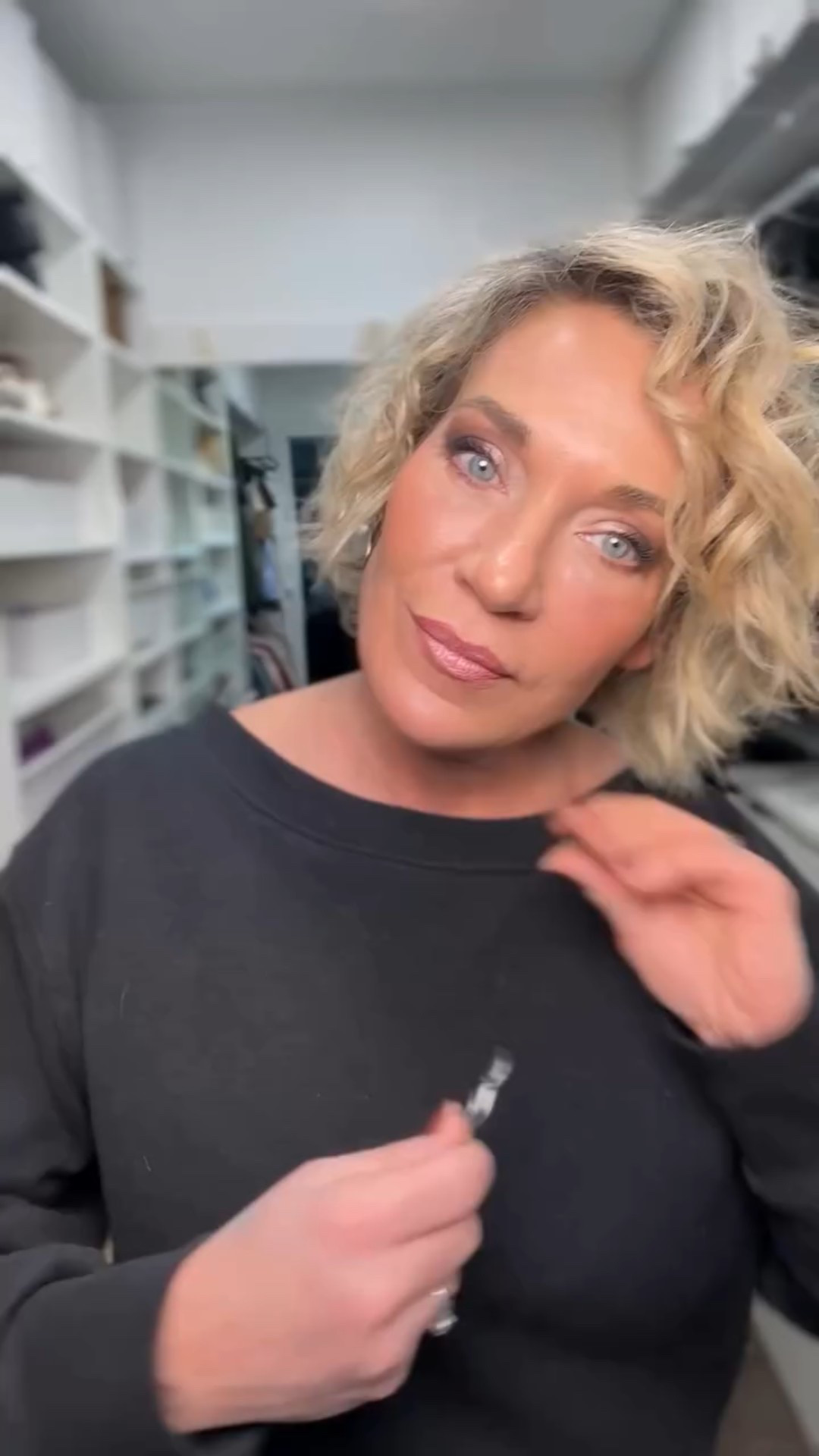 Check out the products at the owner’s Instagram here ➡️ @jennifersherak or in my ShopMy links in my bio. I only review things I love and am very selective even about the collabs I take so if I say it’s good, it’s good! 

#matureskin #over40 #over50 #sherak #gifted #genx