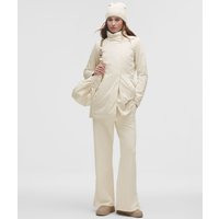 Sleek City Long Jacket | Lululemon (US)