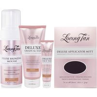 Loving Tan The Signature Set Medium | Lookfantastic US