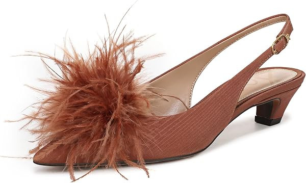 Sam Edelman Finch Feather | Amazon (US)