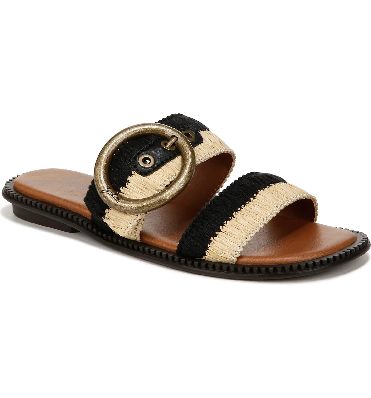 Frida Slide Sandal (Women) | Nordstrom Rack
