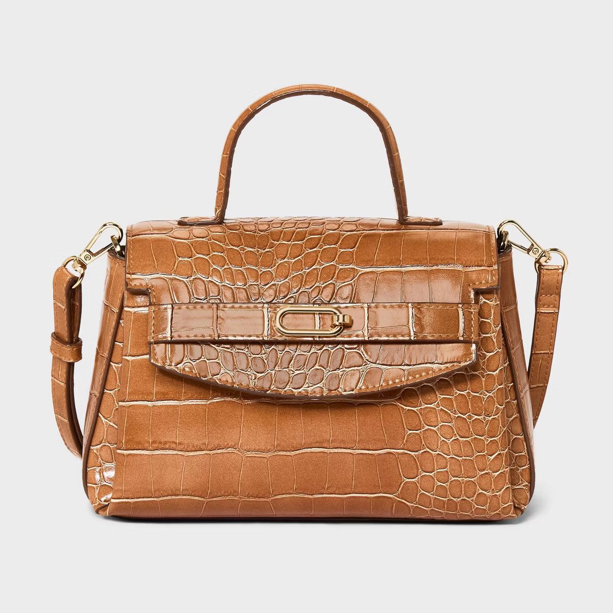 Mini Top Handle Crossbody Bag - A New Day™ | Target