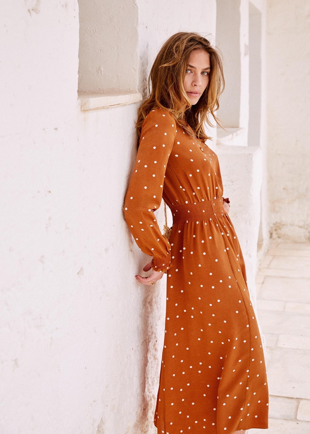 Robe Julia | Sezane Paris