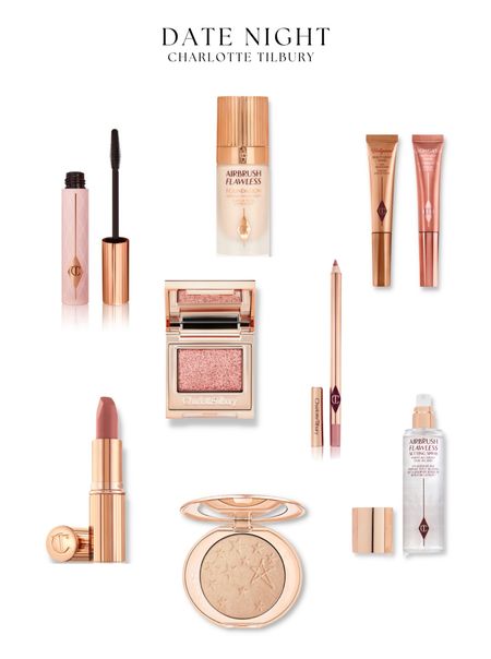 The Charlotte Tilbury edit ✍️ get 15% off with the code whattowearforFA0P5 

Beauty, makeup, date night 

#LTKeurope #LTKbeauty #LTKFind