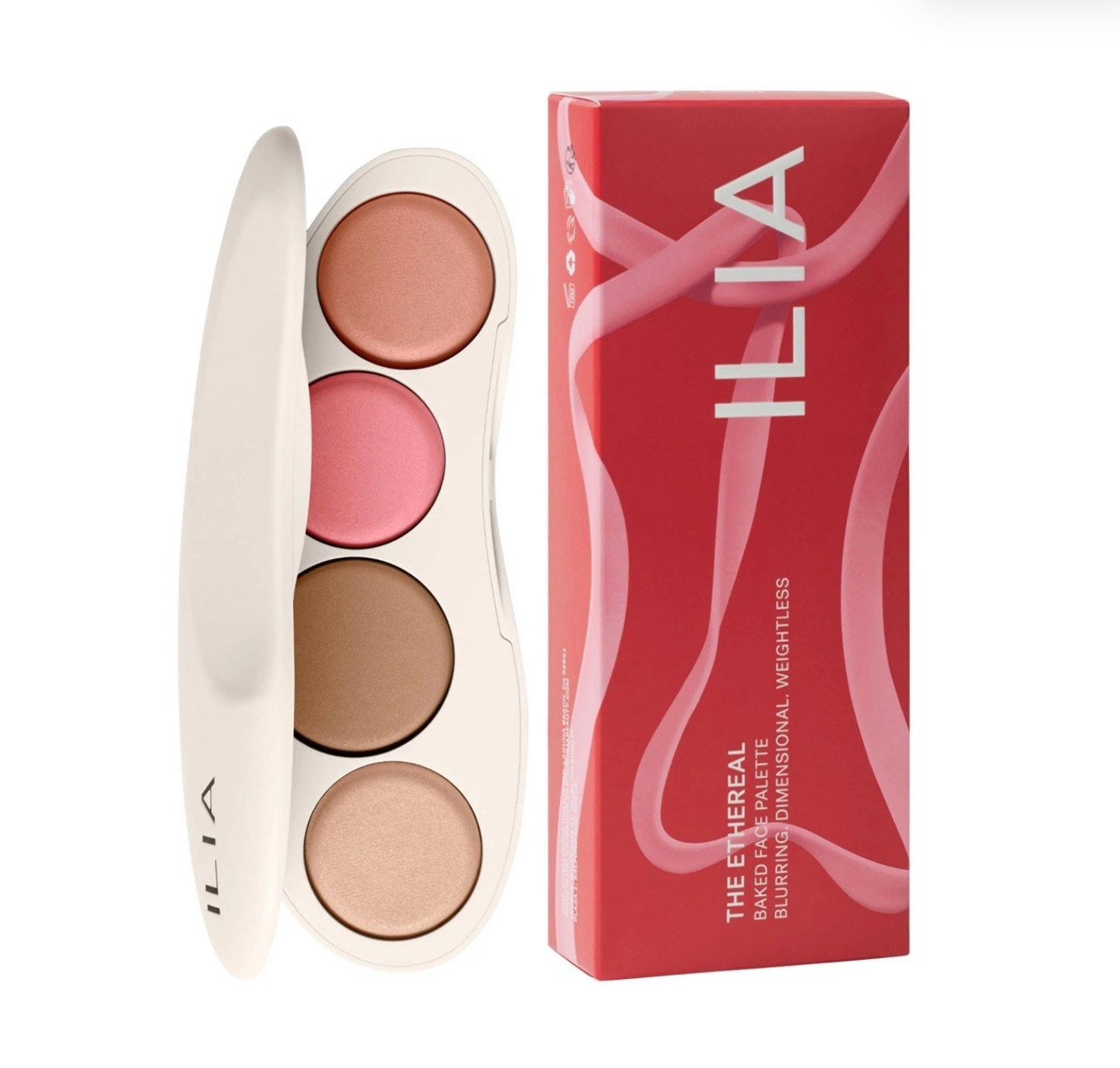 ~ amazing baked pallet 🎨 the performing is 🤌🏼~ 

#LTKHoliday #LTKBeauty