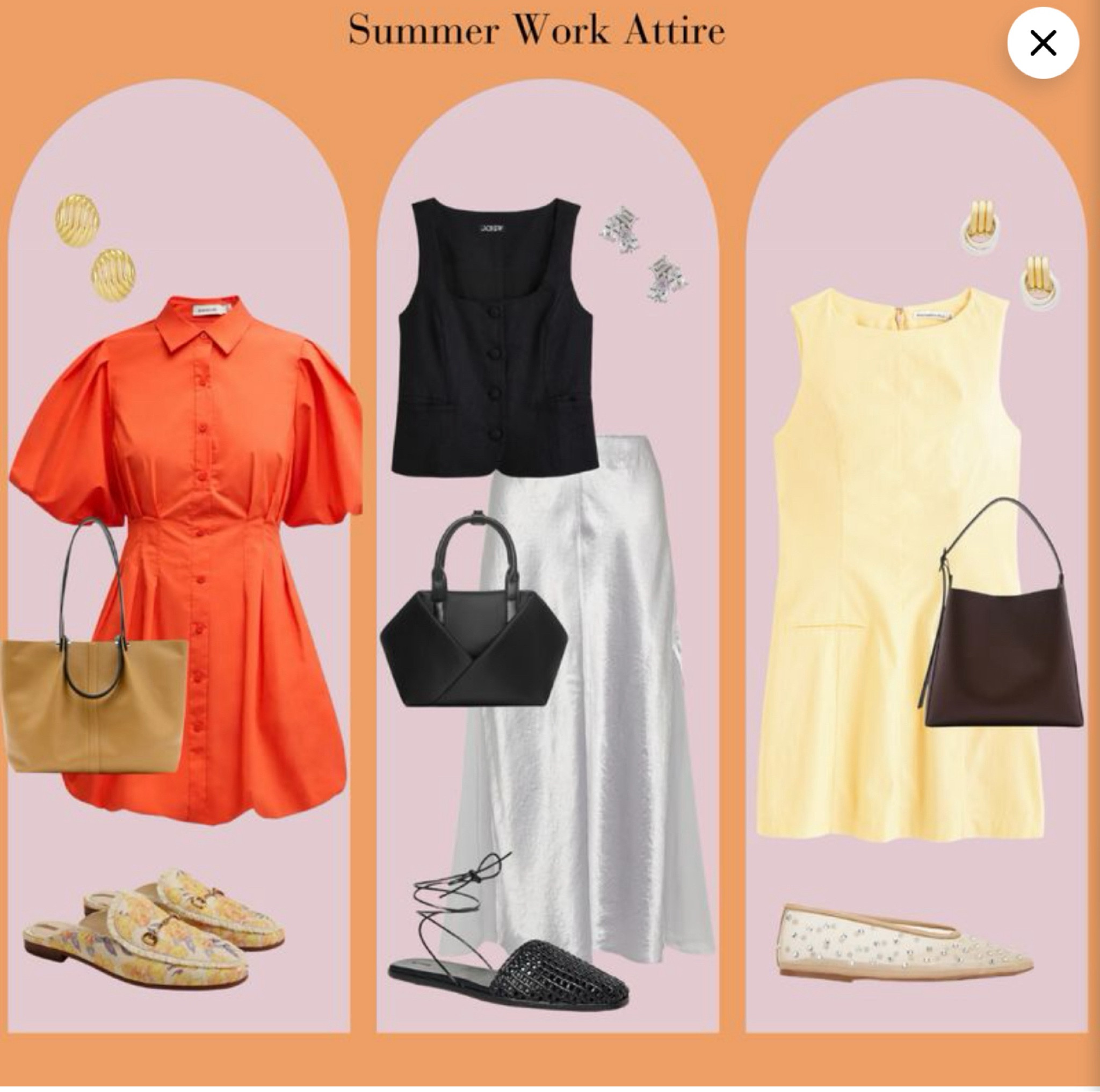 office outfit ideas for fall 2024

#LTKShoeCrush #LTKWorkwear #LTKFallSale