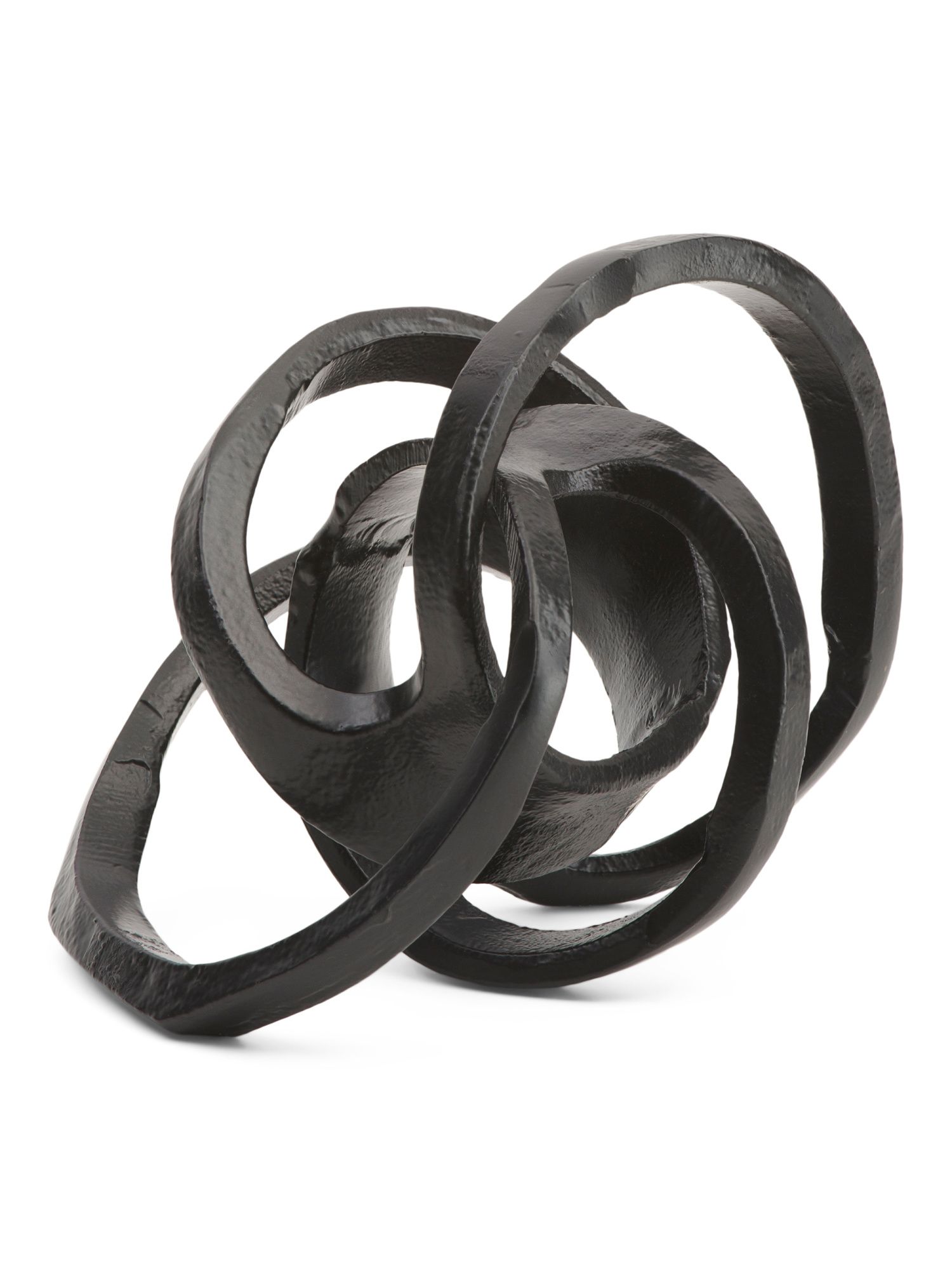 7in Knot Sculpture | TJ Maxx