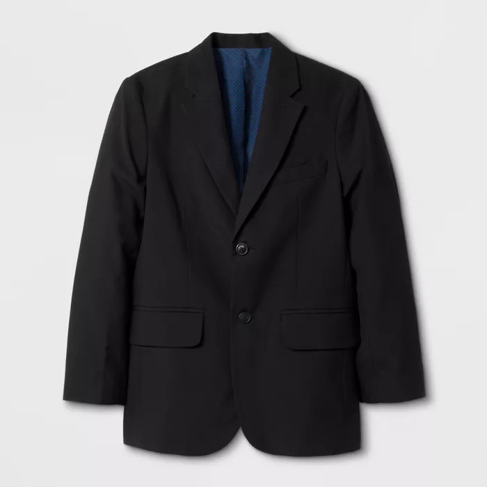 Boys' Suit Jacket - Cat & Jack Black | Target