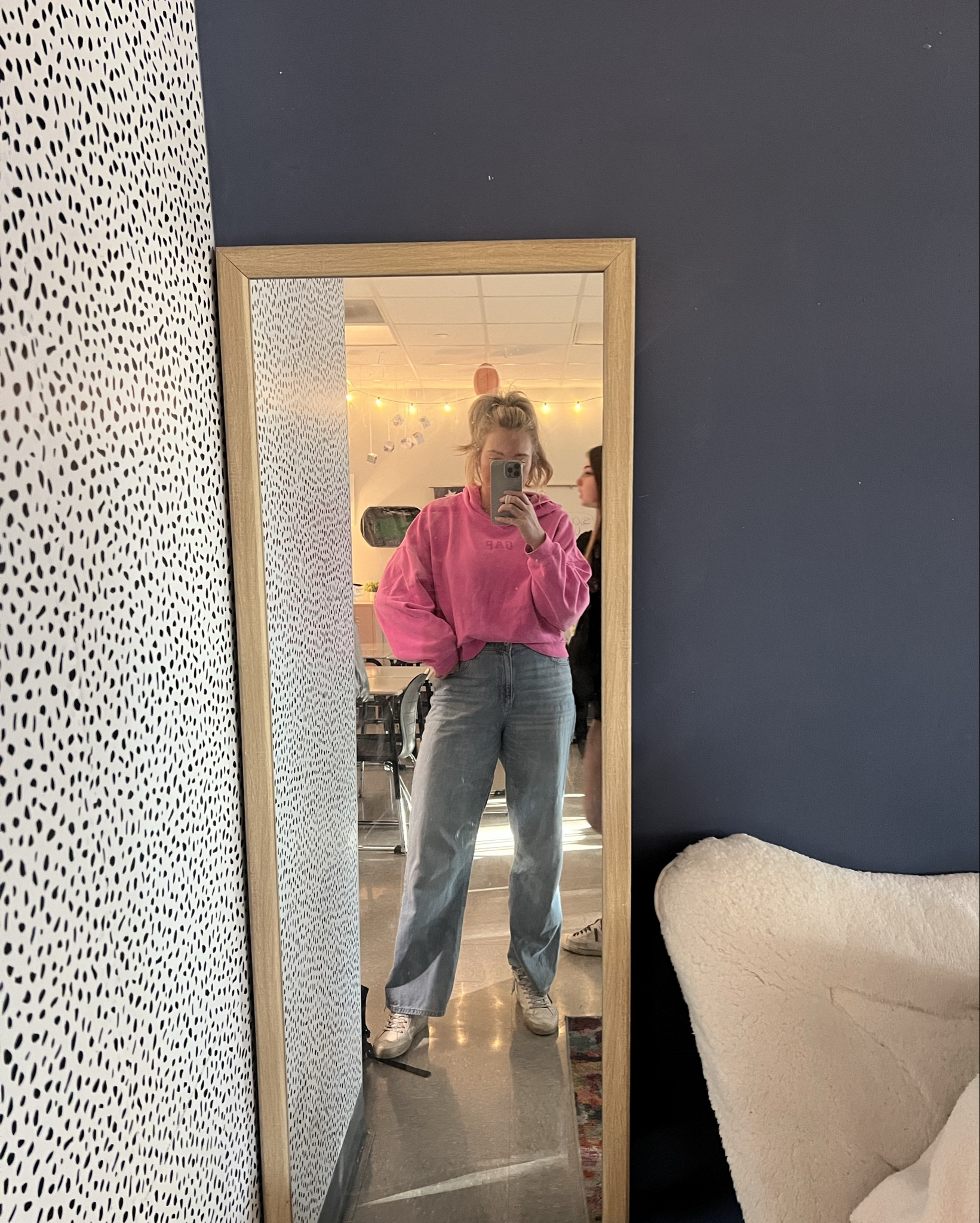 Lazy day but make it trendy!!! 

#LTKgrwm #LTKootd #LTKGiftGuide