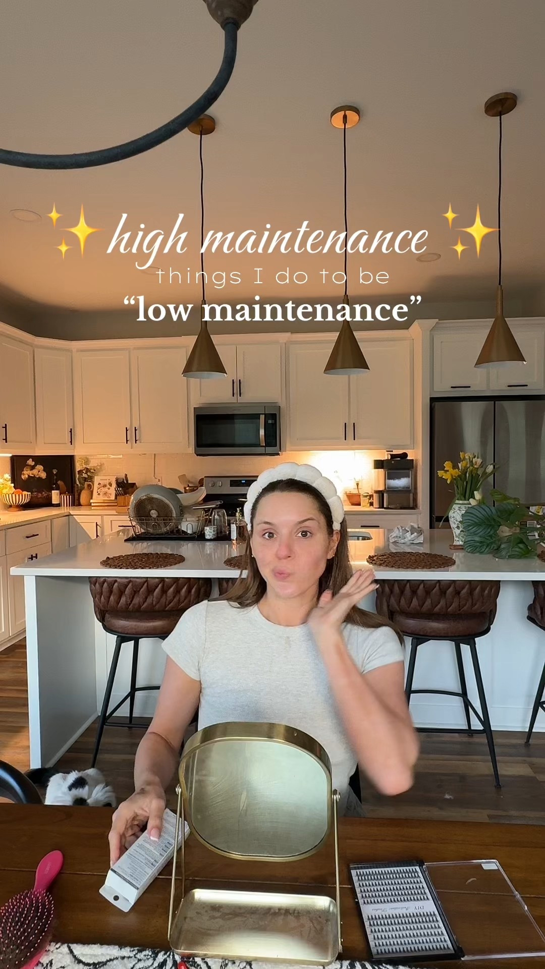 At home eyelash extensions! 

#LTKFindsUnder50 #LTKWatchNow #LTKBeauty