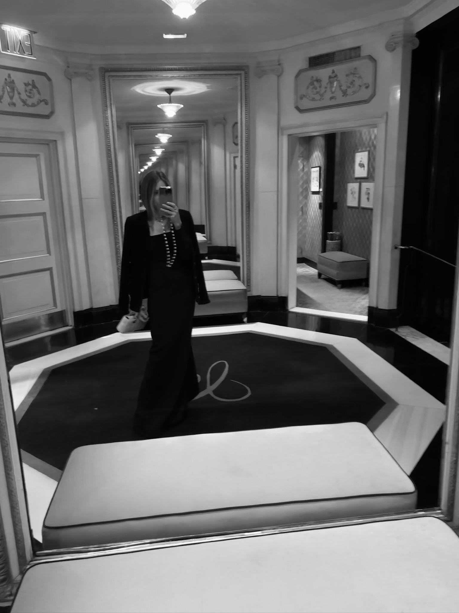 Black formal dresses. Celebrating our tenth anniversary! 

#LTKtravel #LTKwedding #LTKparties