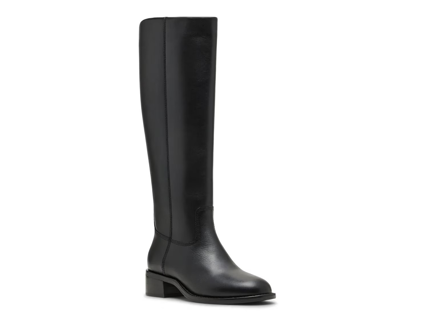 Blondo Freya Waterproof Boot | Women's | Black | Size 5.5 | Boots | DSW