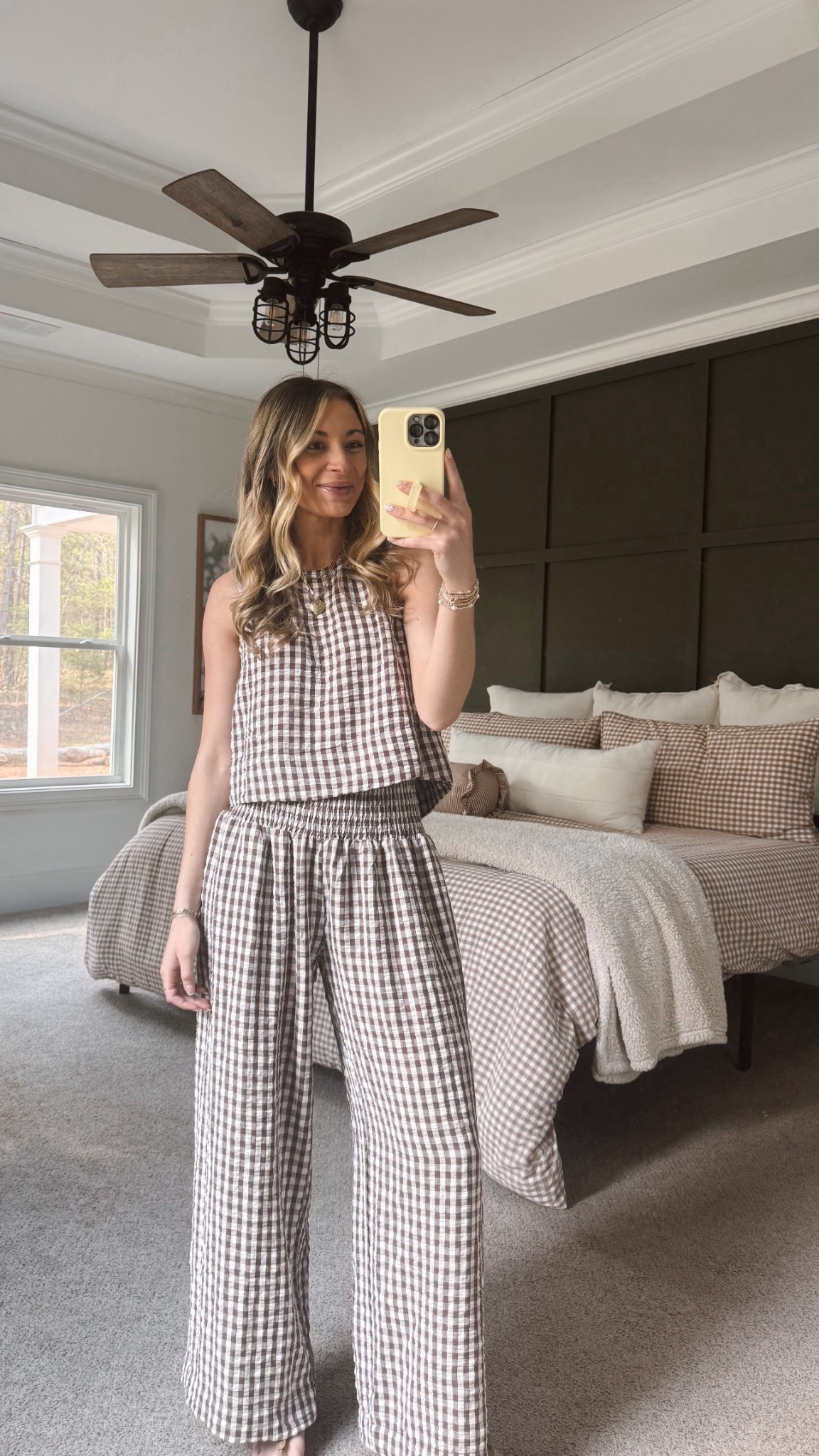 Love this gingham Dress Up set!!! 

#LTKootd #LTKU #LTKSeasonal