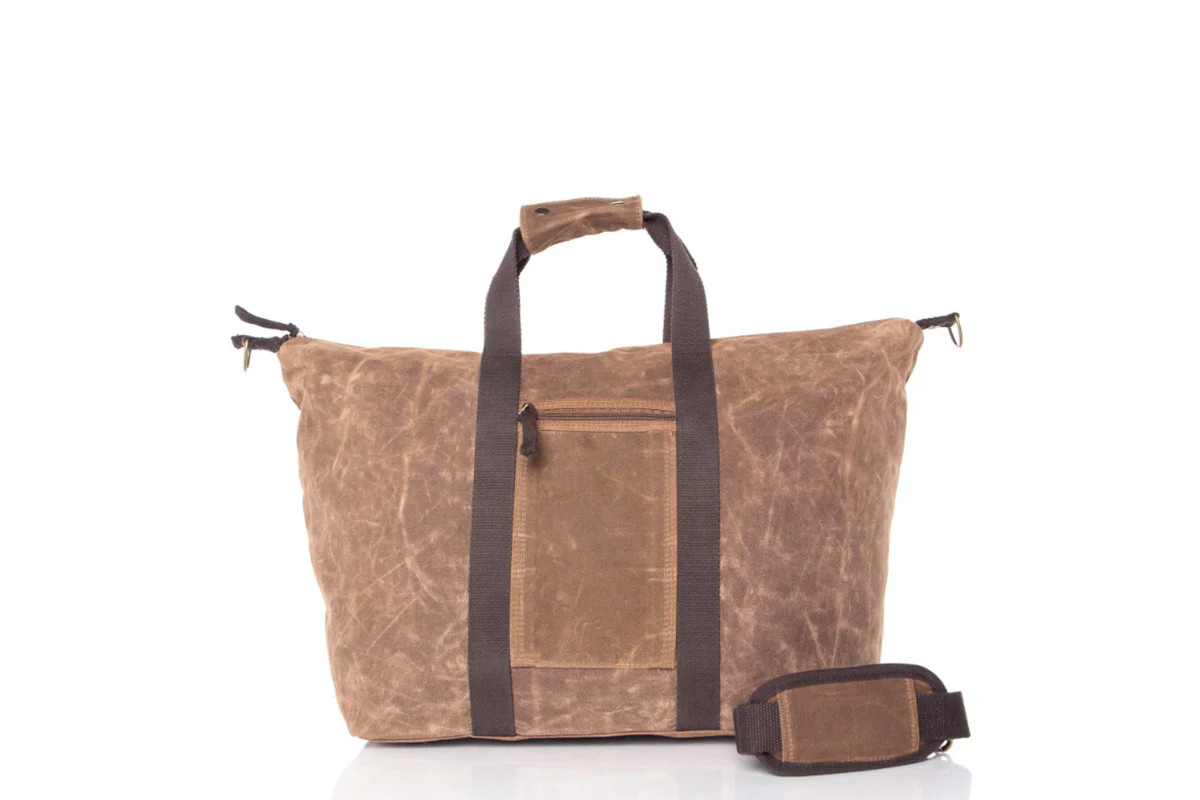 Voyager Weekender | Lucy's Market