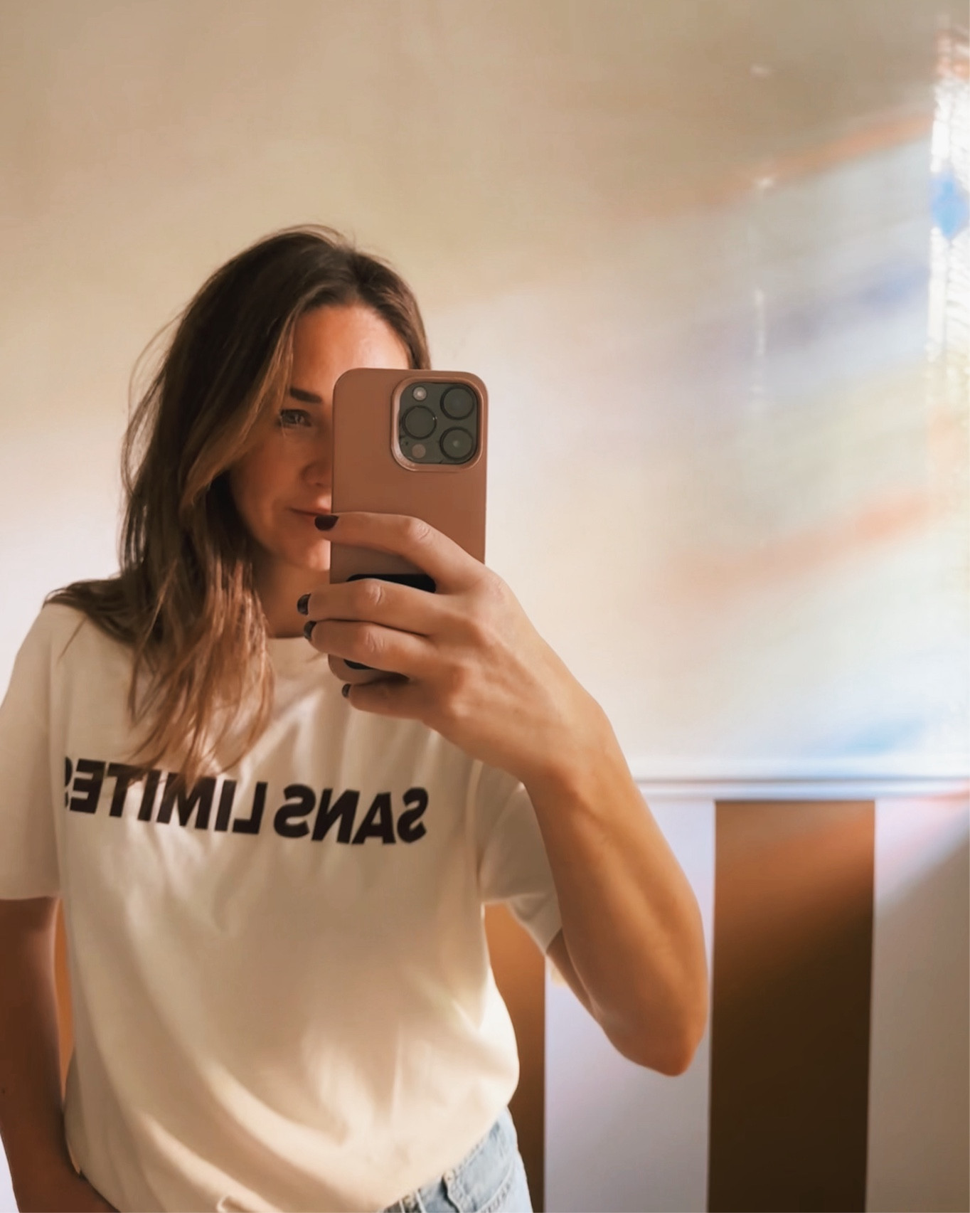 New everyday tee. Bargain!

#LTKeurope #LTKuk