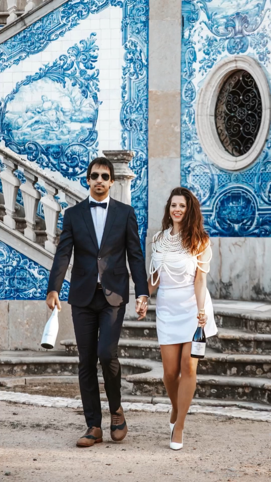 We took our own engagement photos and they are our some of our favorite photos ever! 

We are linking everything we used: camera, tripod, outfits, props, etc! 

#LTKwedding #LTKVideo #LTKMostLoved