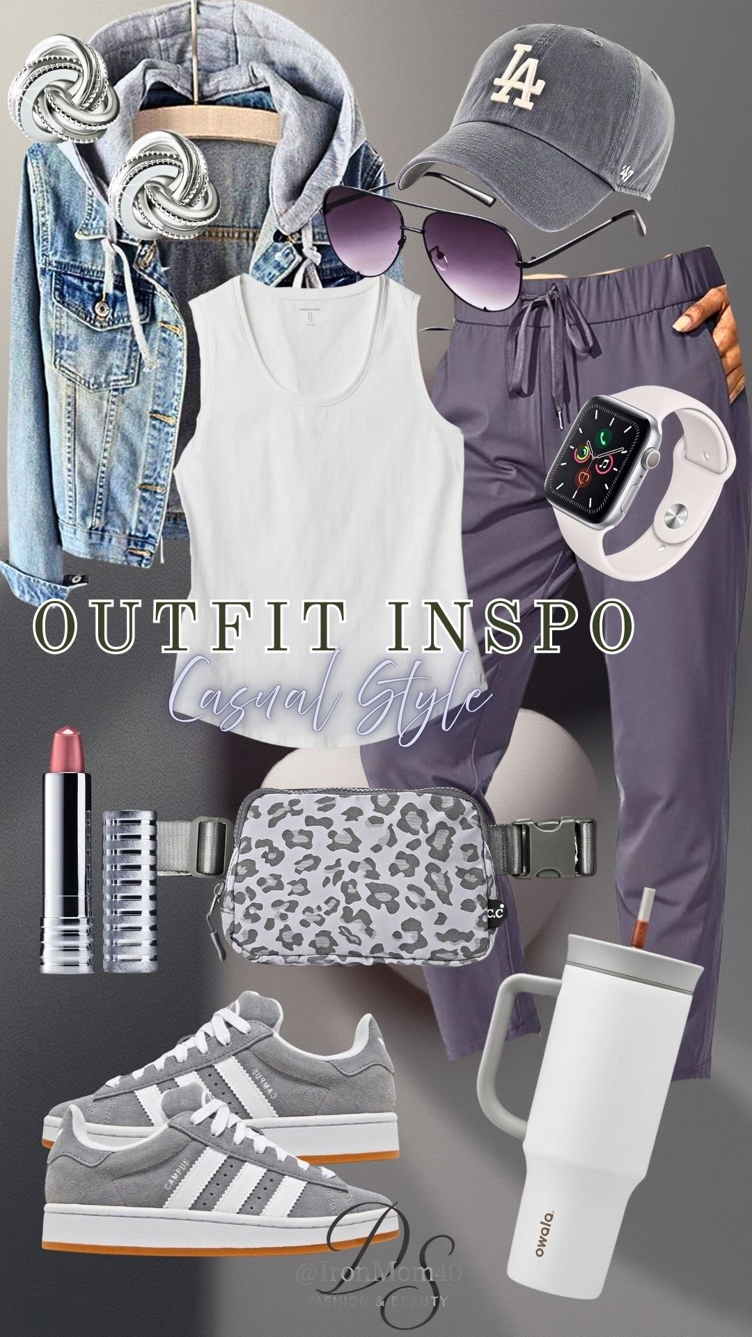 #midsizefashion #outfitinspo #casualstyle

#LTKFindsUnder100 #LTKMidsize #LTKStyleTip