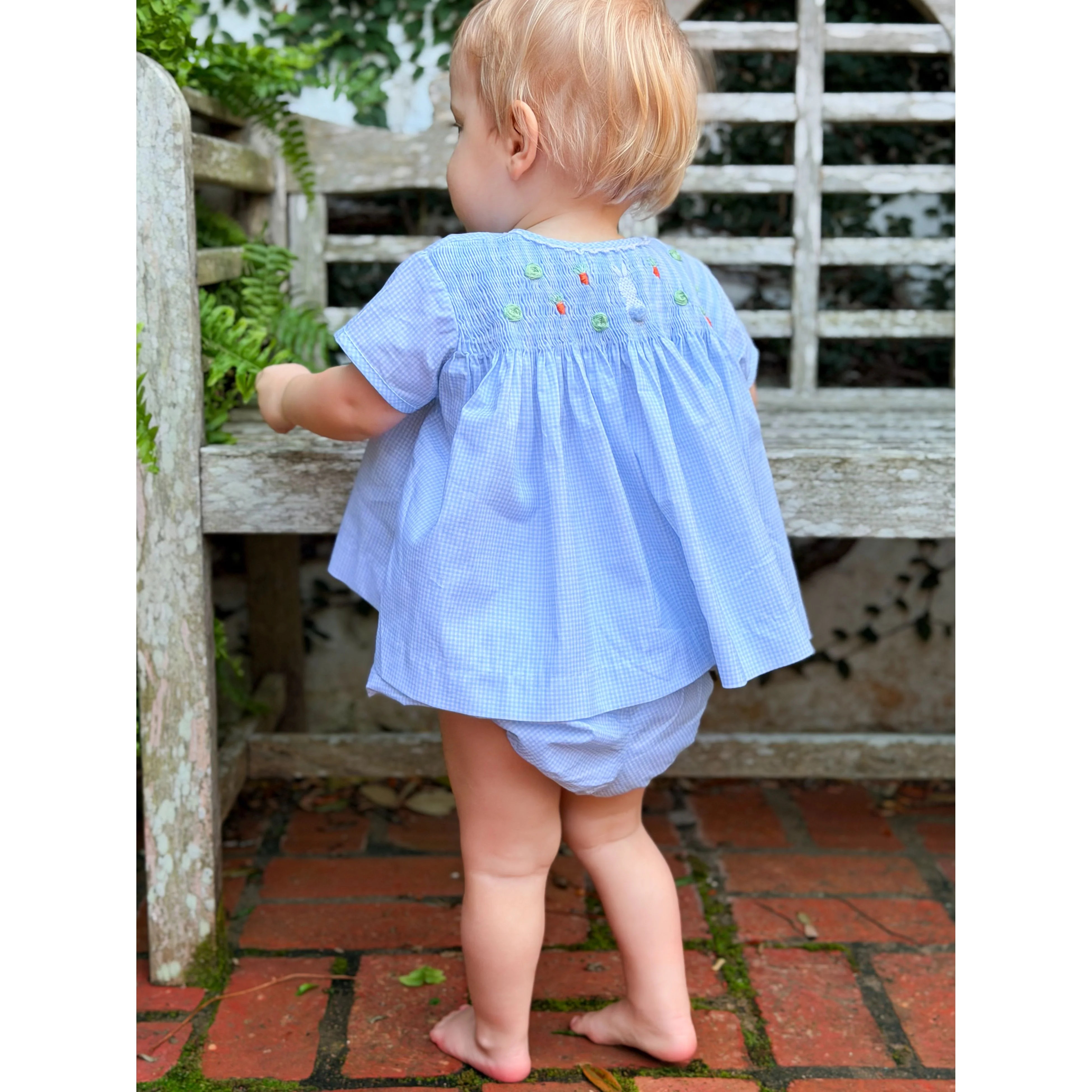 Hippity Hop Boys Easter Set - Pre-Order | Alice Kathleen & Co | Alice Kathleen & Co.