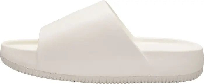 Calm Slide Sandal (Women) | Nordstrom