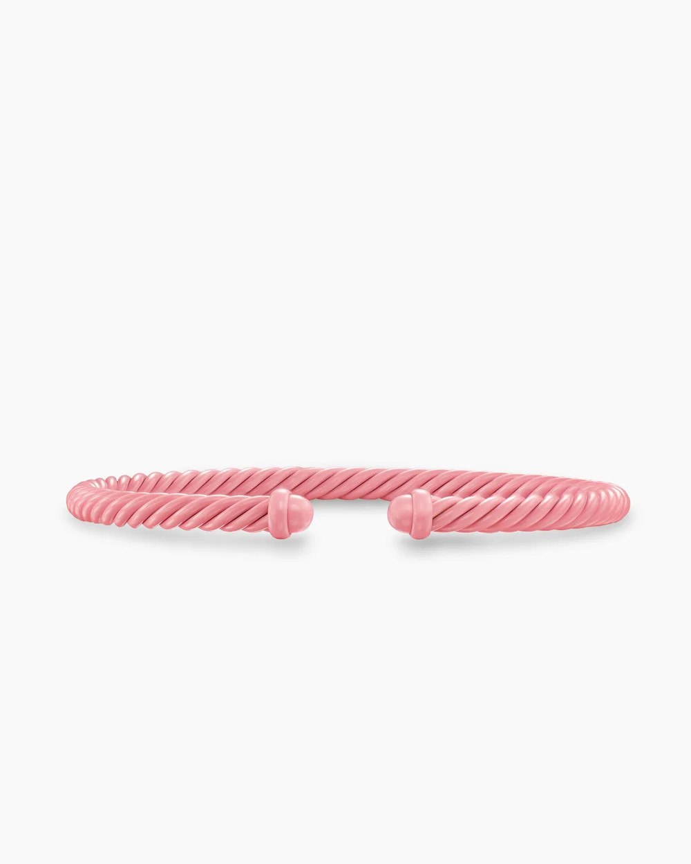 Classic Cable Bracelet | David Yurman