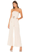 Click for more info about Margo Belted Jumpsuit