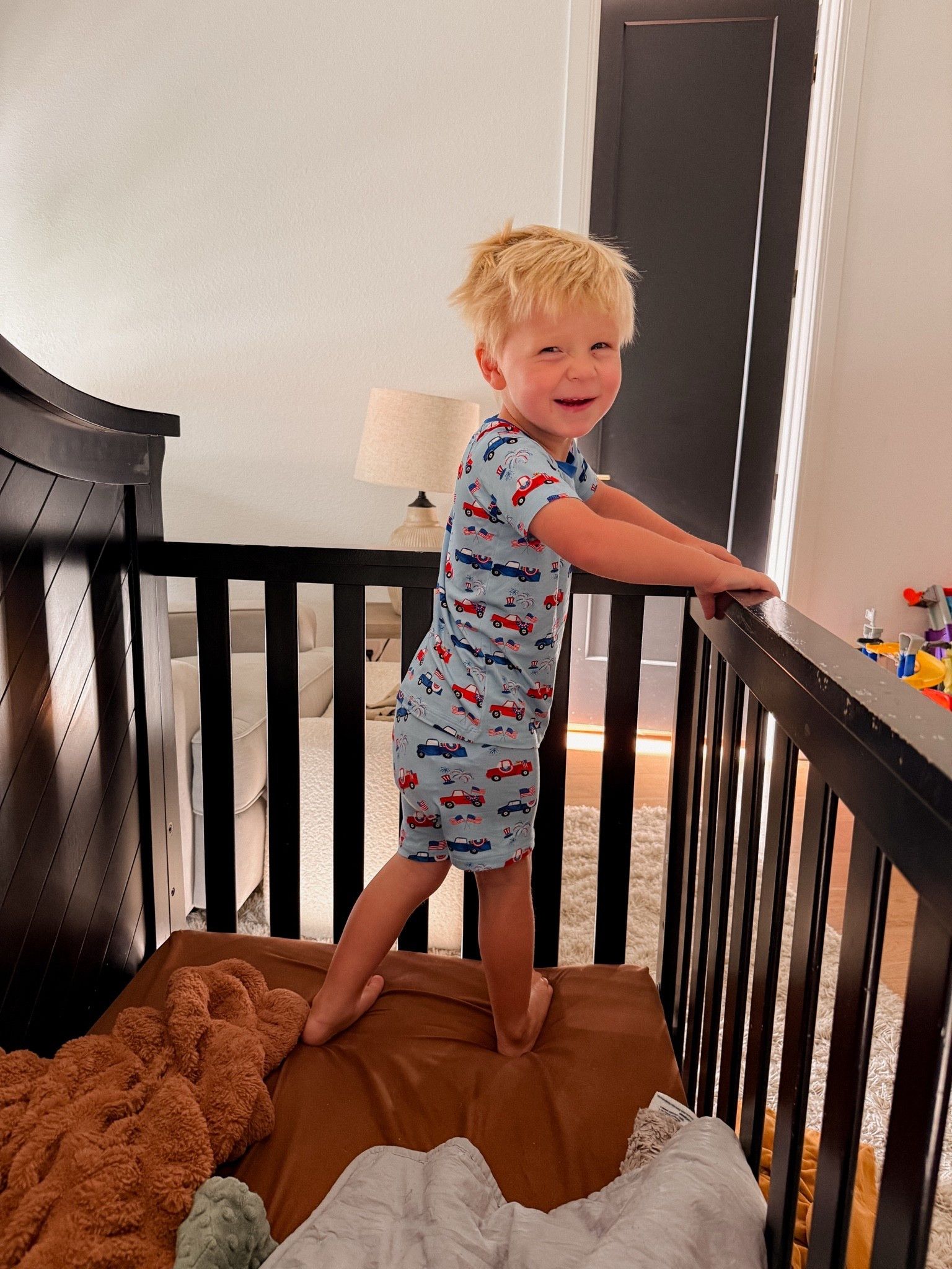 Tiny jams pj’s

#LTKootd #LTKKids #LTKBaby