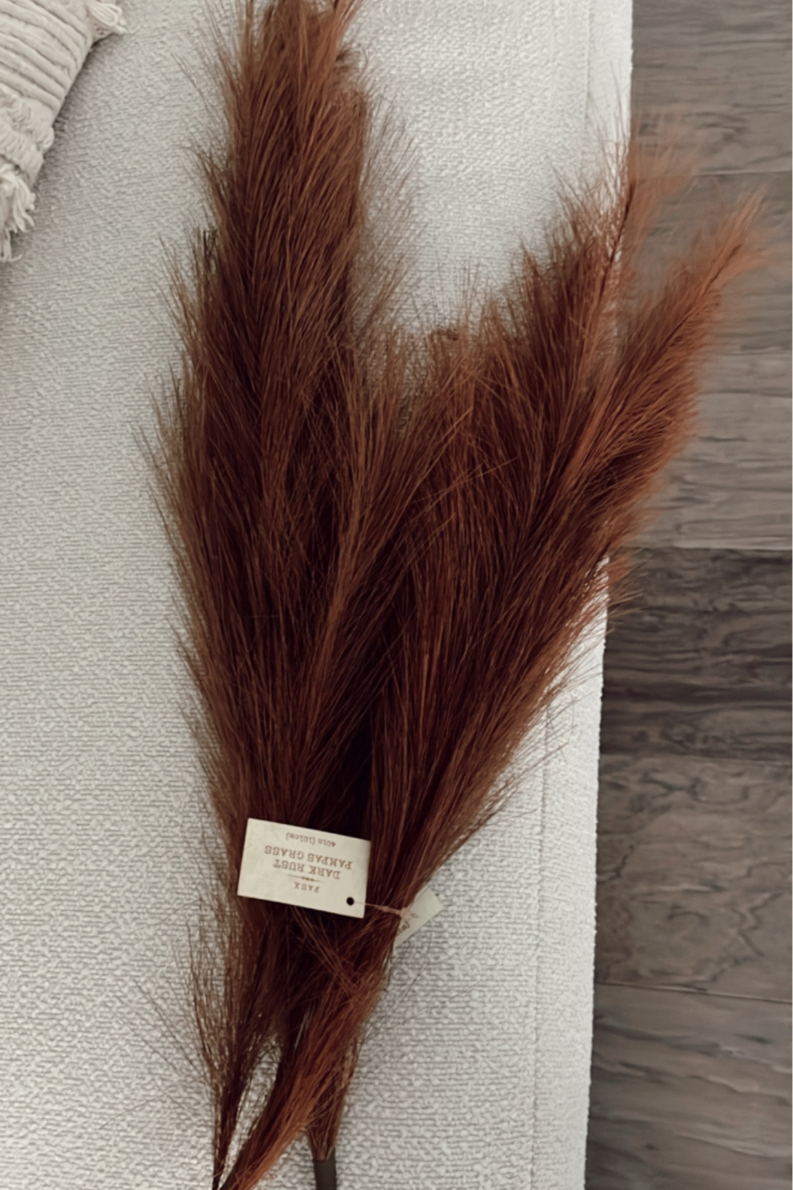 WORLD MARKET // fall pampas 

#LTKSeasonal #LTKunder50 #LTKhome