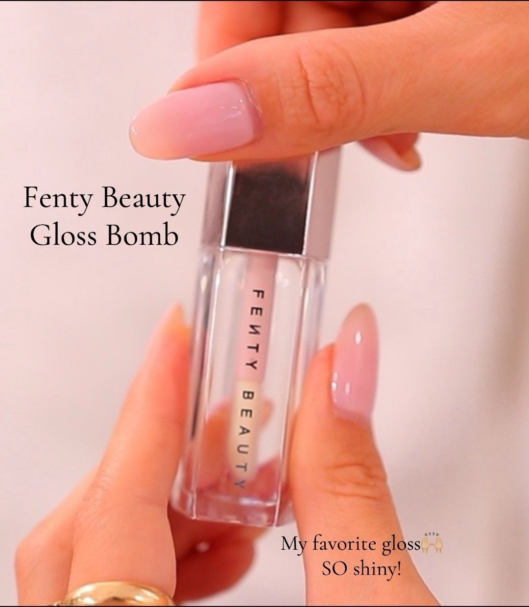 If you don’t have this lipgloss, well… you need it!!🥰 


#LTKGiftGuide #LTKSaleAlert #LTKBeauty