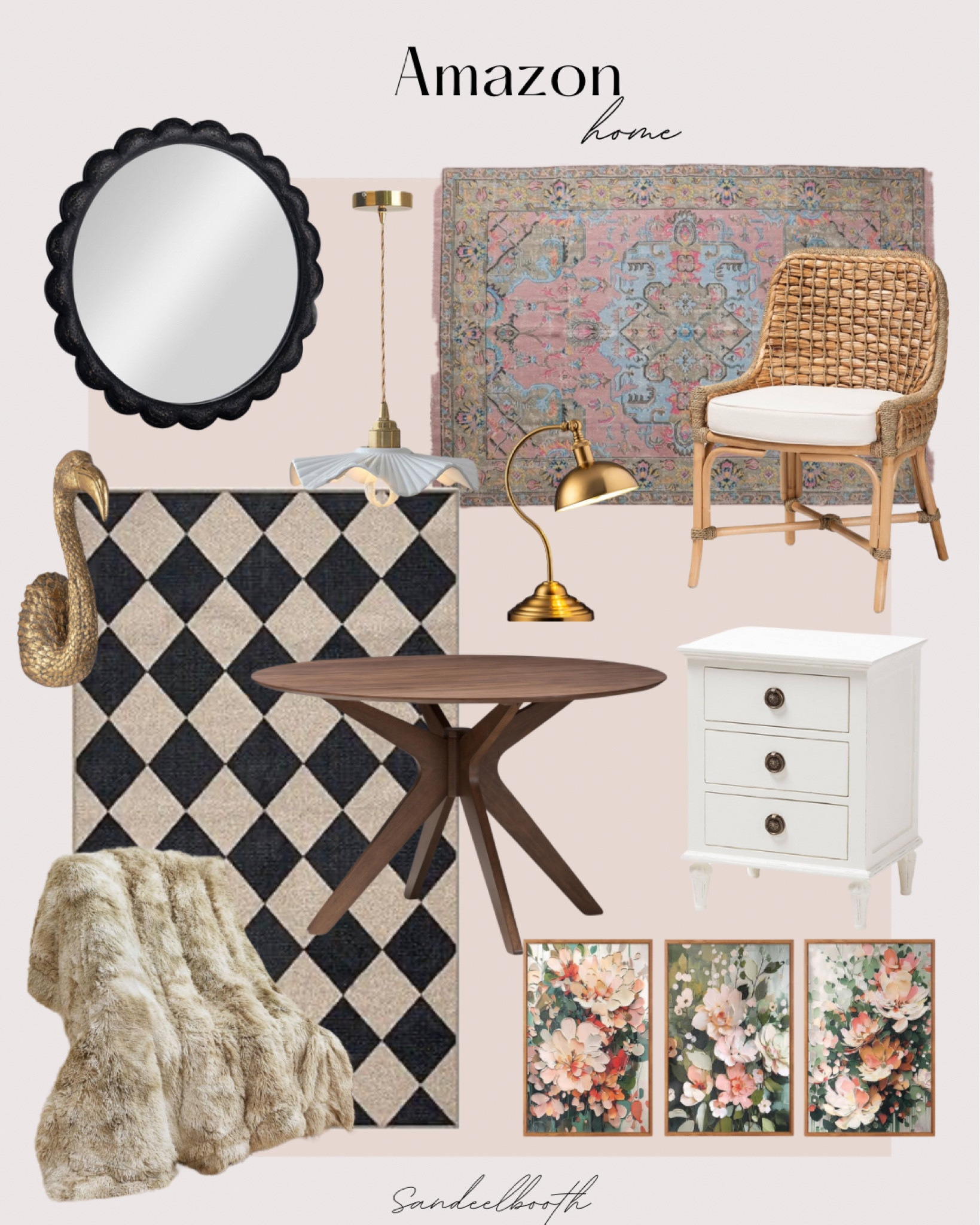 #LTKGiftGuide #LTKHome #LTKFindsUnder100