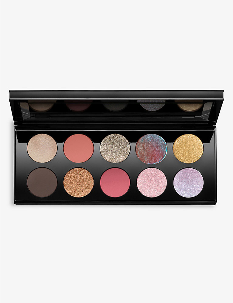 Mothership X: Moonlit Seduction eyeshadow palette 19.5g | Selfridges