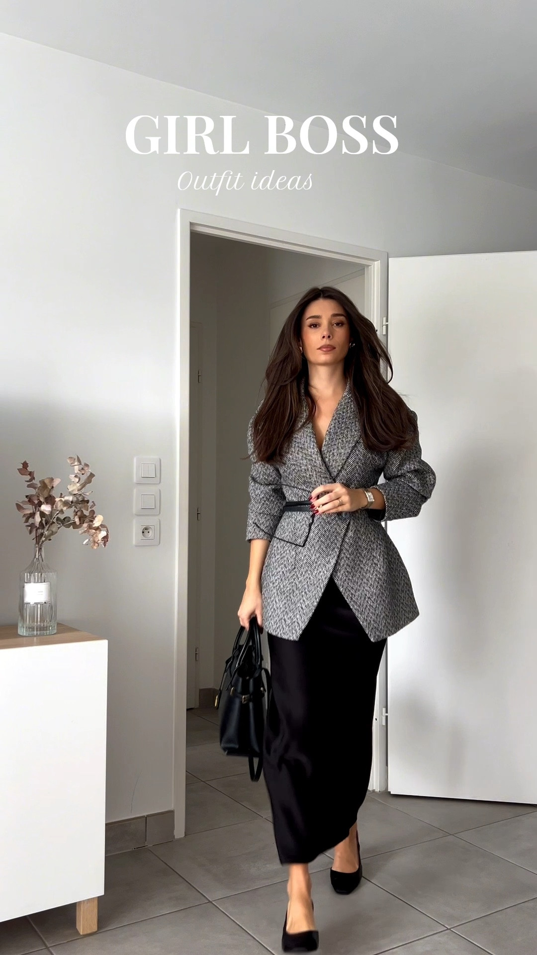 5 outifts inspo from commense ! 
-12% off, code reybanah 💼

#LTKeurope #LTKfrance #LTKworkwear