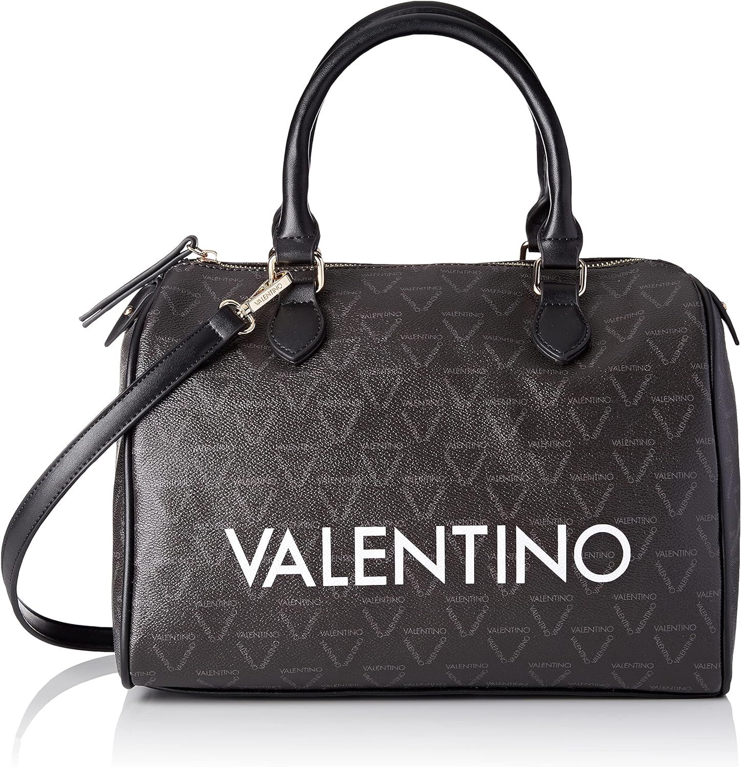 VALENTINO Damen Liuto Satchel Handbag, Einheitsgröße | Amazon (DE)