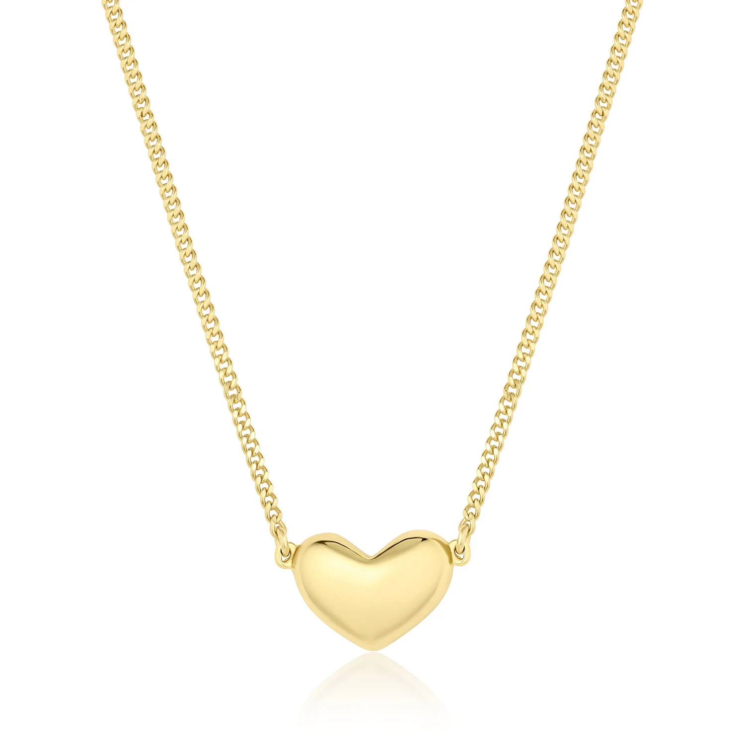 Mila Necklace | Set & Stones