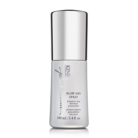 Kenra Blow Dry Spray 3.4 oz., One Size | JCPenney