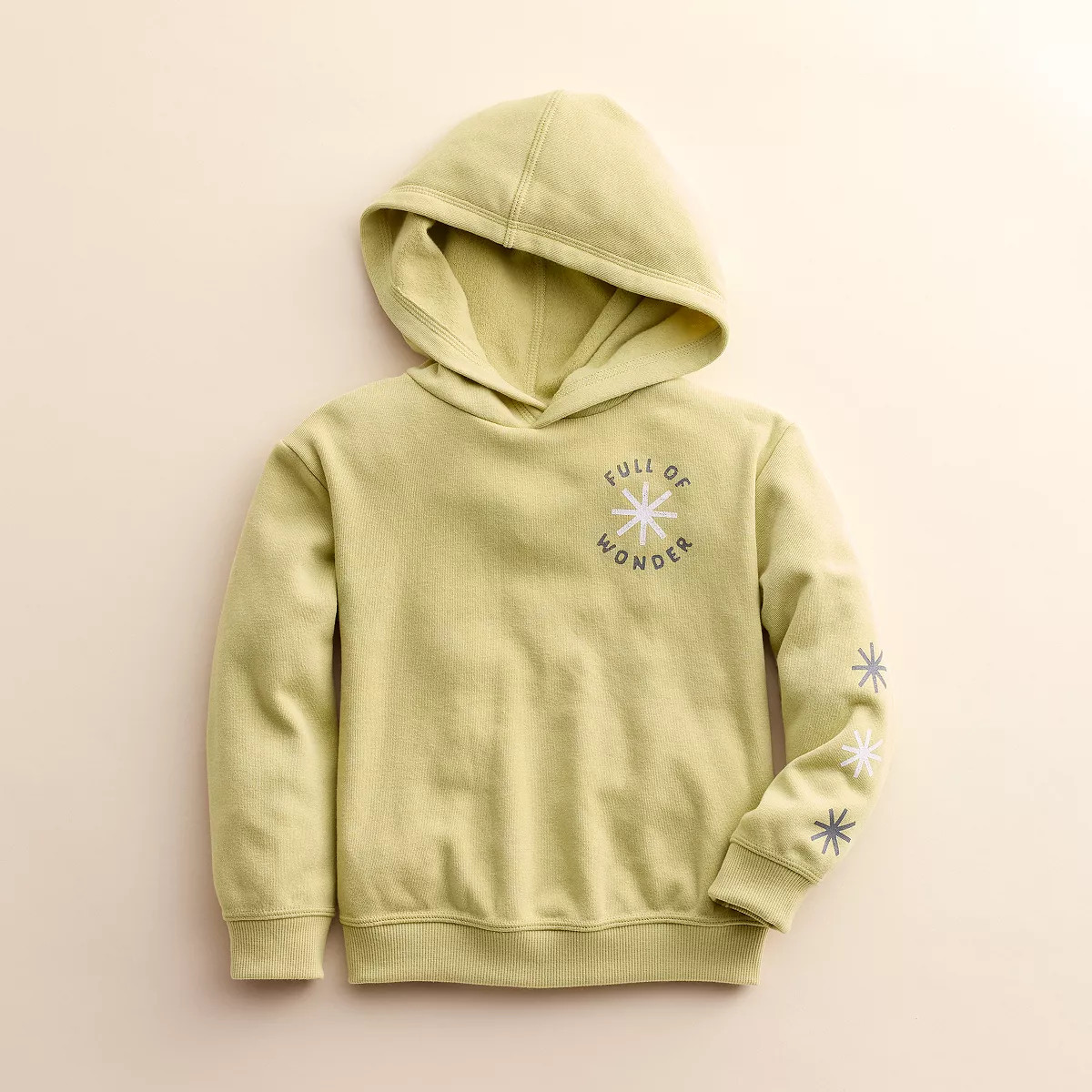 Kids 4-8 Little Co. by Lauren Conrad Hoodie | Kohl's