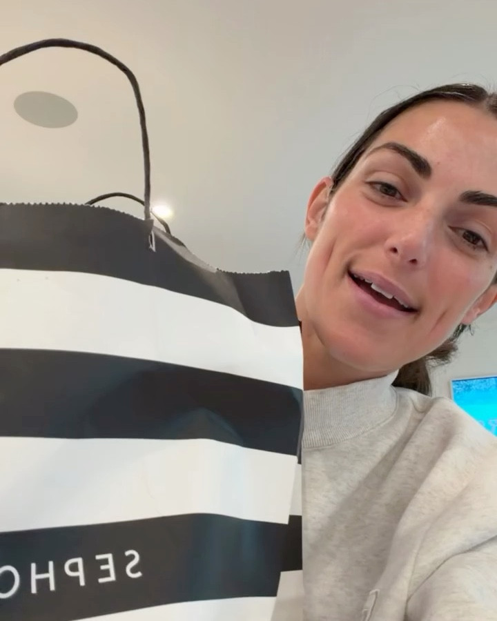 Sephora haul! Use code SPRINGSALE to get up to 20% off my favs!

#LTKBeauty #LTKSaleAlert #LTKgrwm