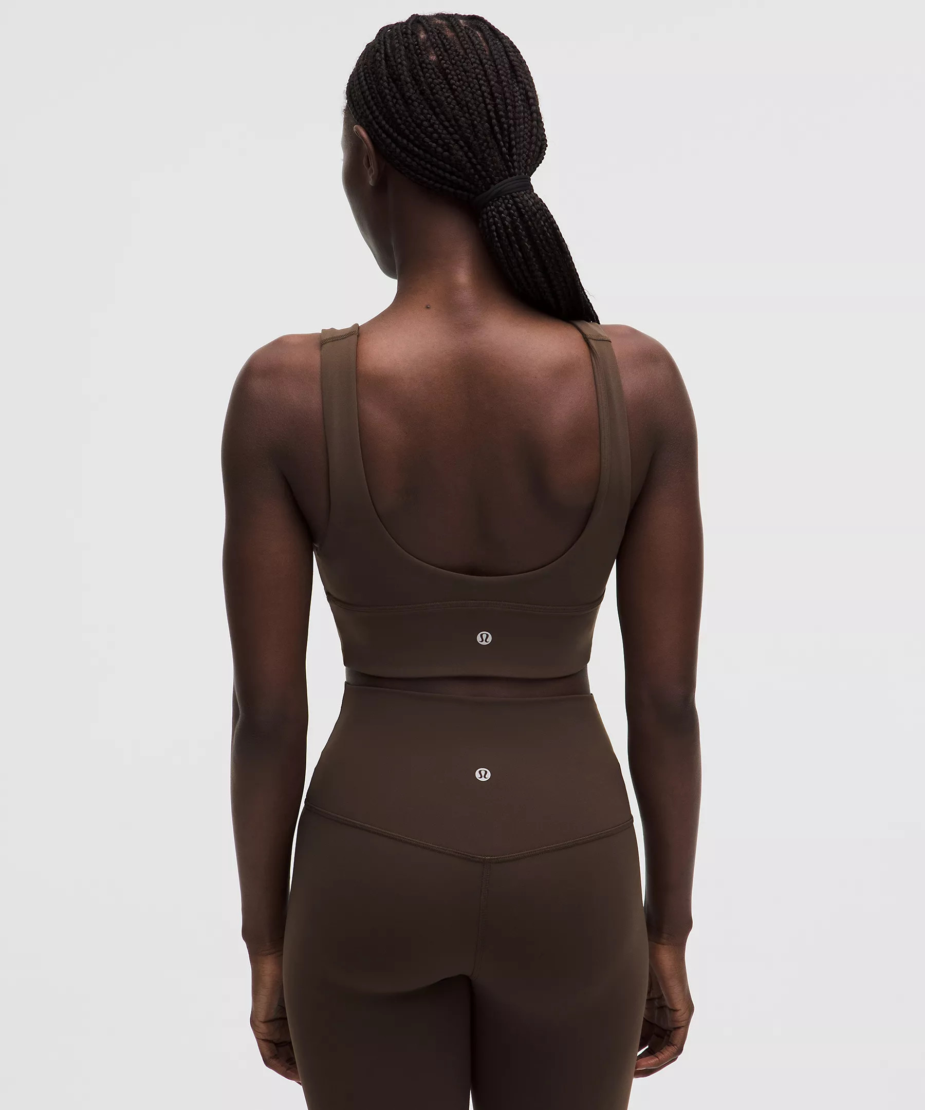 lululemon Align™ V-Neck Bra | Lululemon (US)