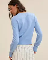 Aerie Softest Classic Cardigan | American Eagle Outfitters (US & CA)