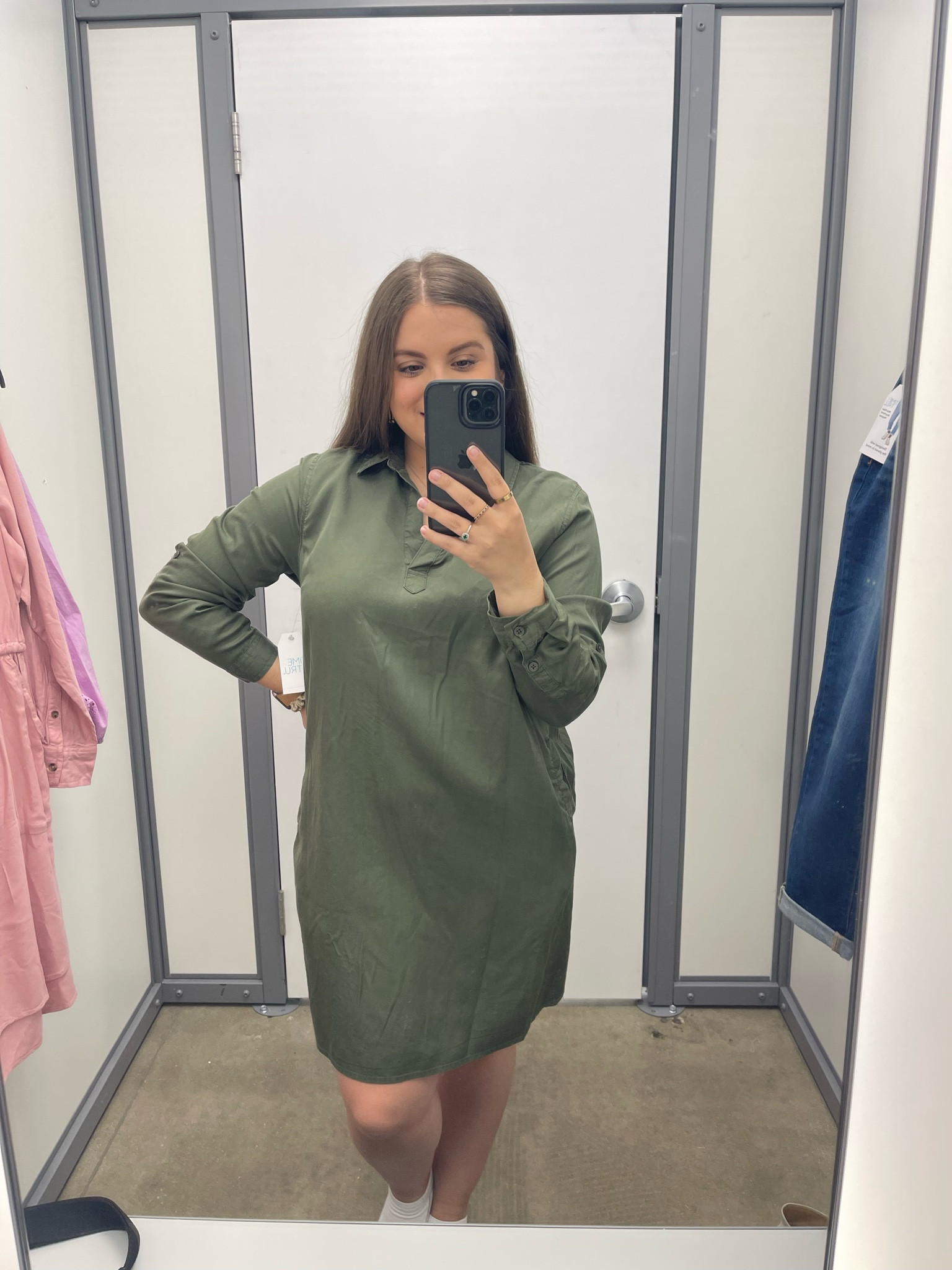 Walmart Spring Clothing Haul

Color: sea turtle
Wearing a medium (true to size)

spring outfits // spring shoes // transitional spring // spring outfit // rattan sandals // rattan wedges // lilac spring trend // chambray dress // chambray blouse // flowy top // eyelet blouse // olive dress 

#LTKfindsunder100 #LTKfindsunder50 #LTKstyletip