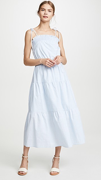 Lost + Wander
                
            

    Rio Dulce Maxi Dress | Shopbop