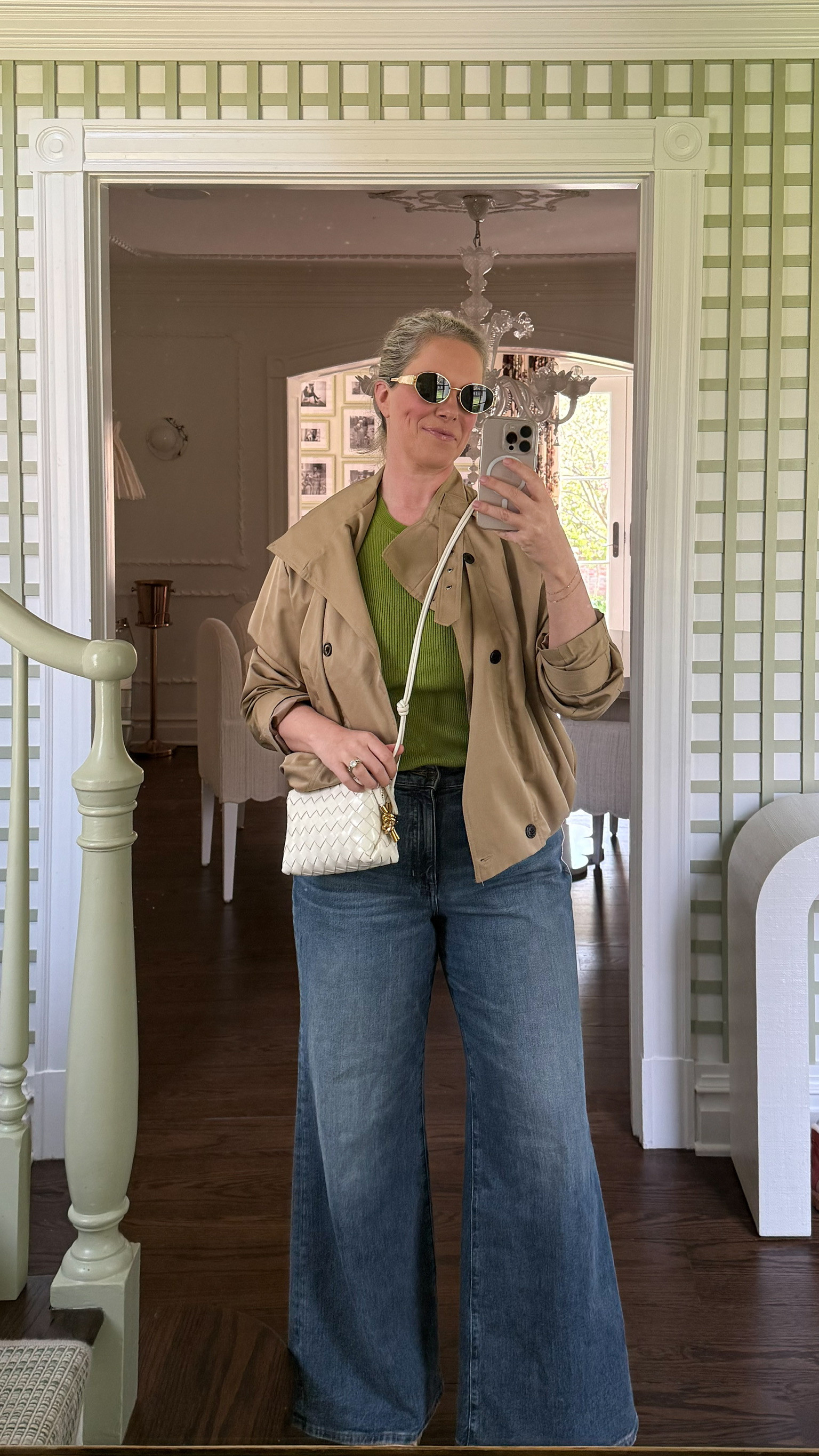 OOTD 🌿 

 #LTKootd