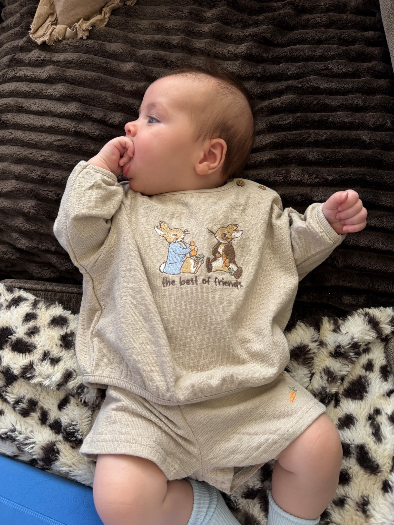 Baby boy spring ootd 

#LTKspring #LTKuk #LTKbaby