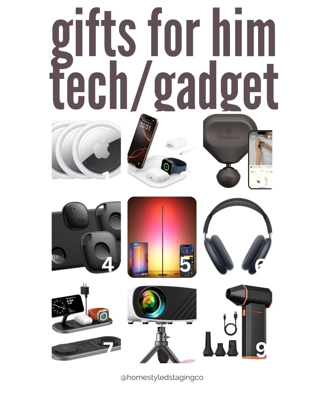 #LTKHoliday #LTKMens #LTKGiftGuide