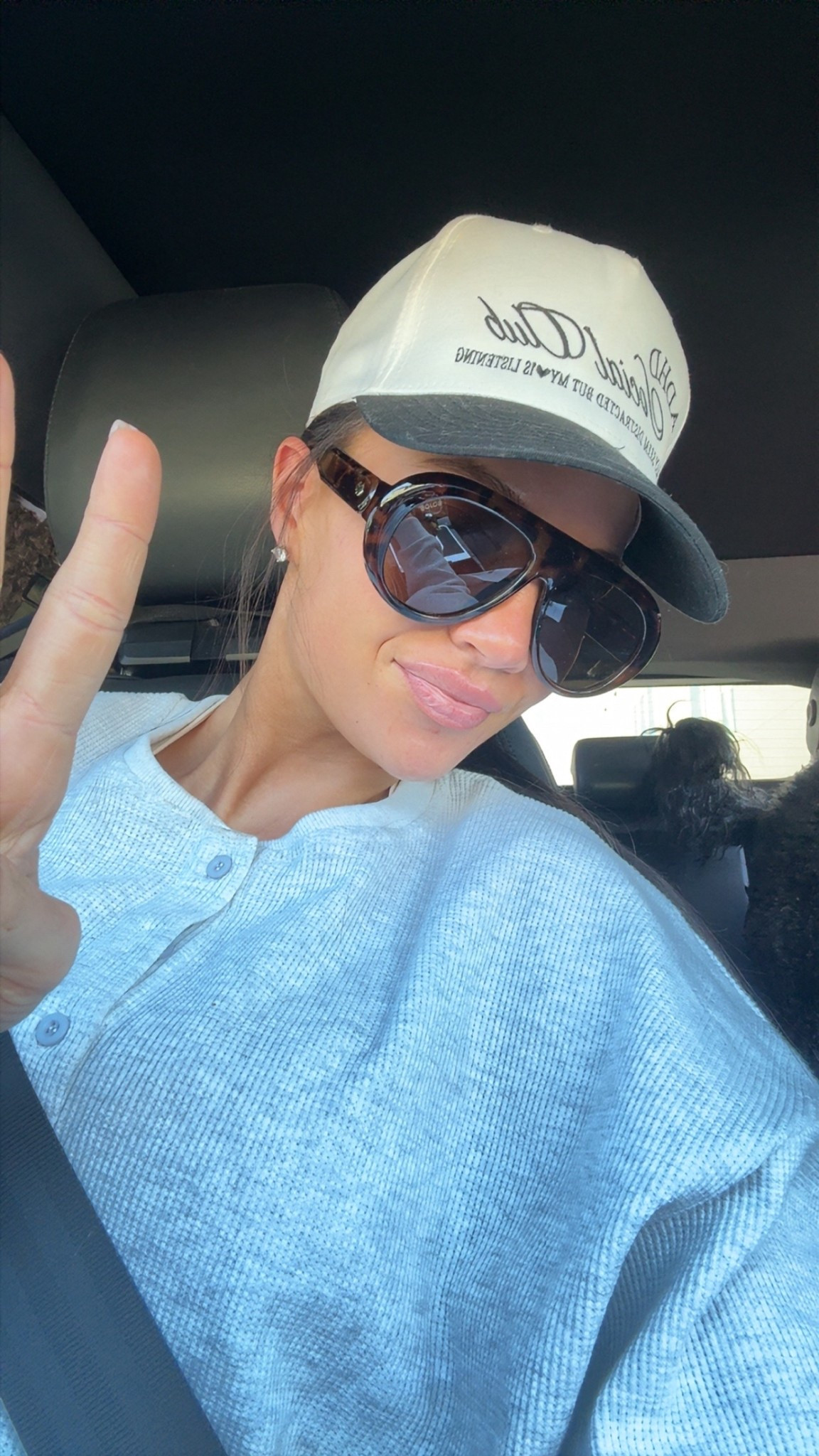 Current fav sunglasses!!! #sunglasses #sunglasses #shades #amazon #amaxonsunglasses

#LTKdayinmylife #LTKgrwm #LTKActive