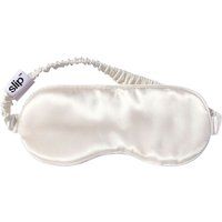 Slip Silk Sleep Mask (Various Colors) - White | Skinstore