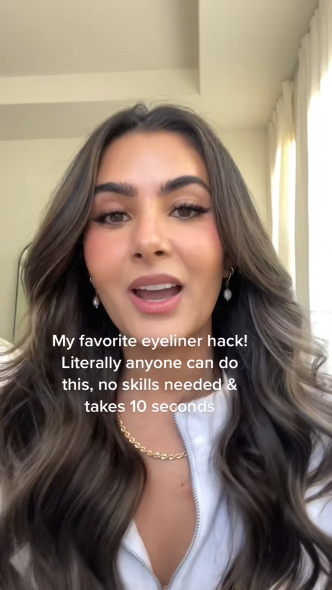 You can go as light or as dramatic as your want these, love the formula! 