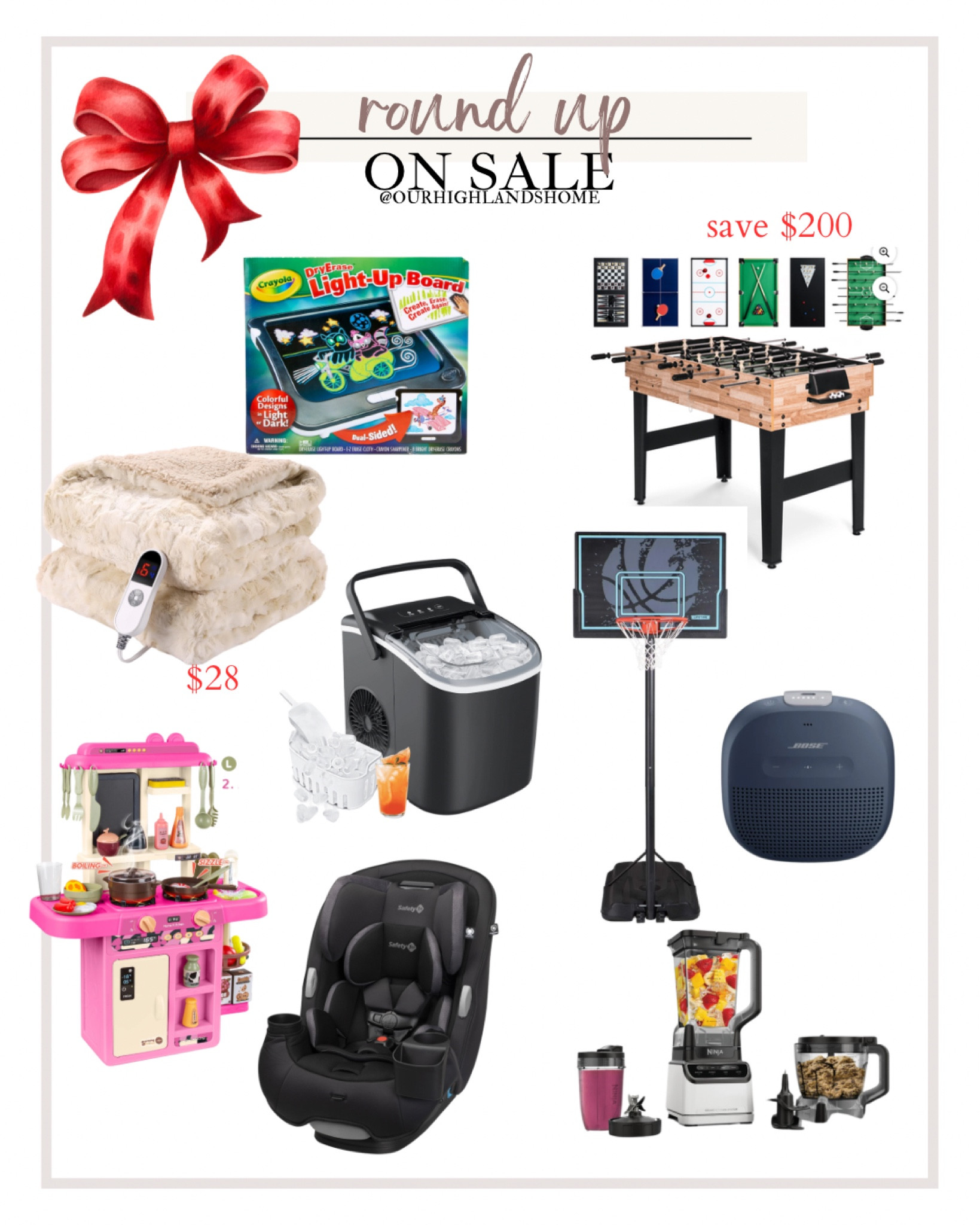 everything here is on sale 

#LTKHoliday #LTKGiftGuide #LTKSeasonal