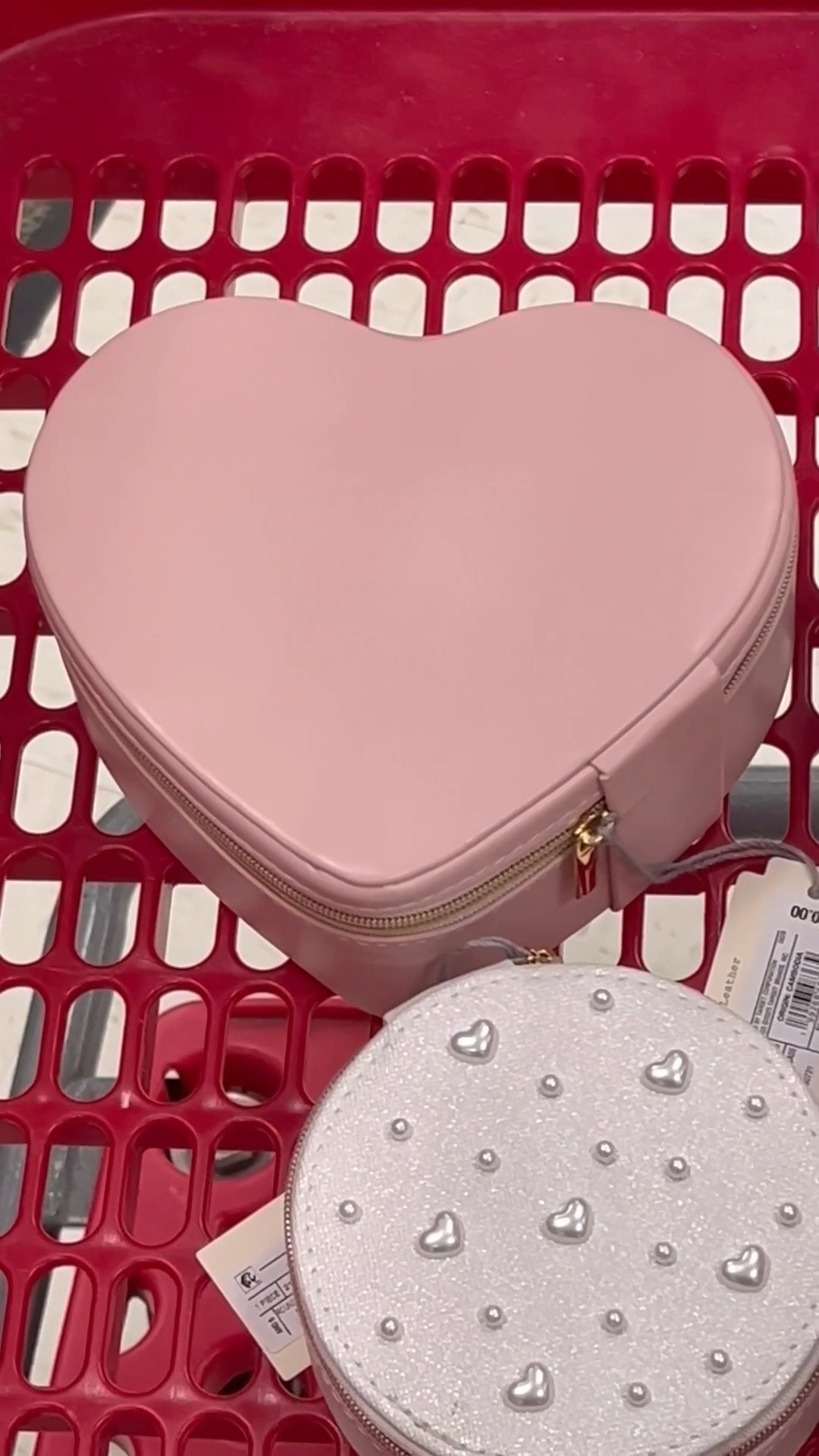 Affordable gift ideas from Target for the bridal party and Moms. 

Gift guide and stocking stuffer ideas for her - more options linked below!

#LTKWedding #LTKFindsUnder50 #LTKHoliday
