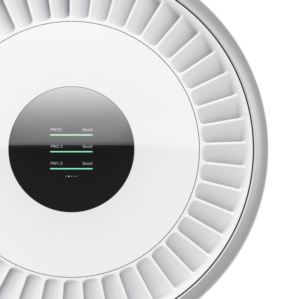 Molekule Air Pro PECO Air Purifier for 1000 sq. ft. | HSN