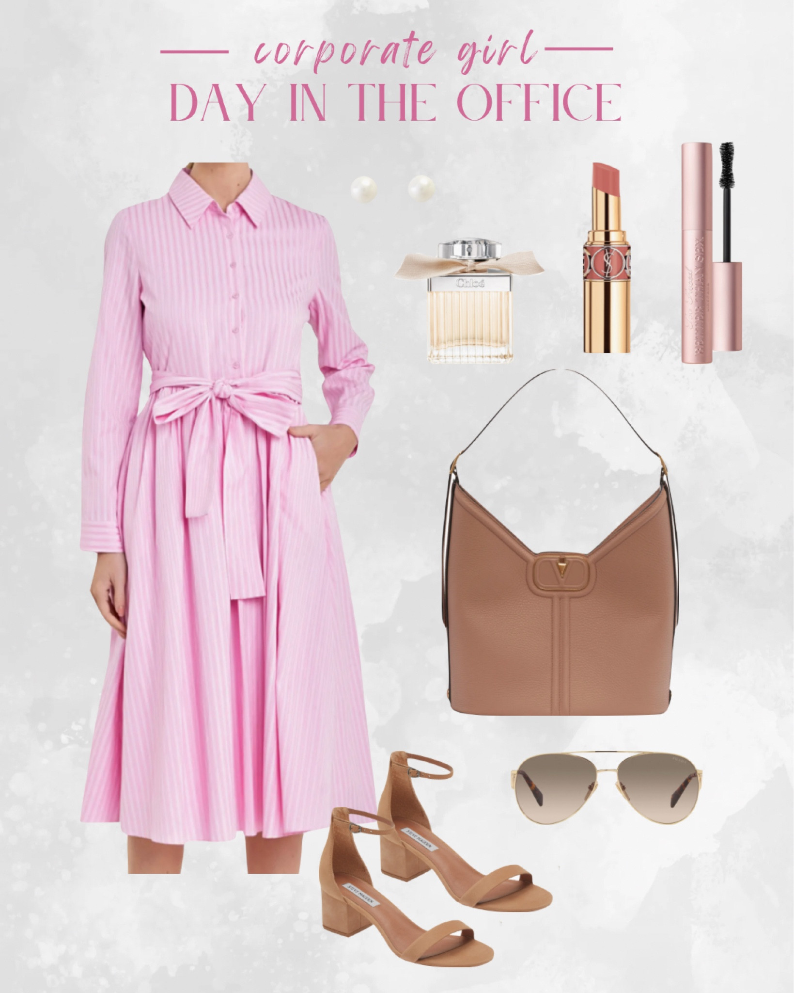Corporate girl work wear office outfits work ootd affordable business professional interview outfits corporate office style 

#LTKsalealert #LTKtravel #LTKworkwear